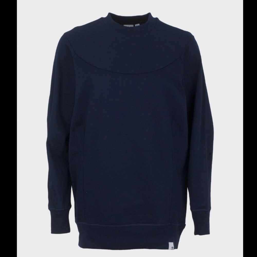Adidas XBYO sweatshirt